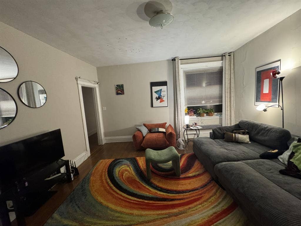 Jan-Sept Sublet! Private Room!