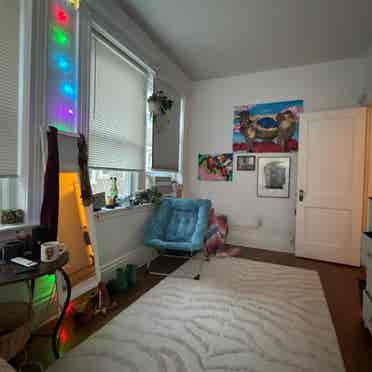 Jan-Sept Sublet! Private Room!