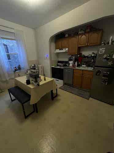 Jan-Sept Sublet! Private Room!