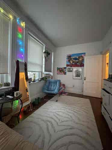 Jan-Sept Sublet! Private Room!