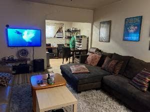 Room for rent (Lair Hill)