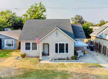 Most affordable in Tulare County!