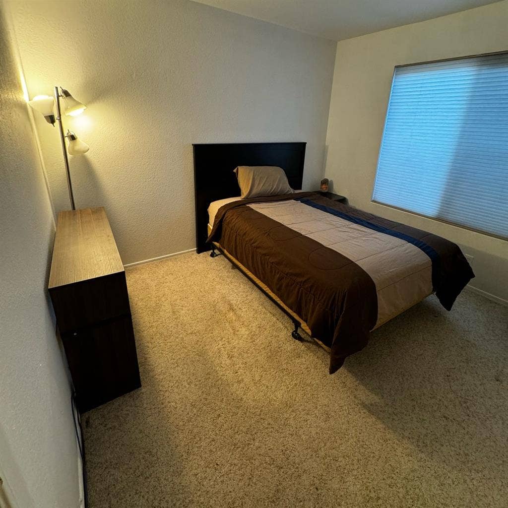 Looking for a female roommate