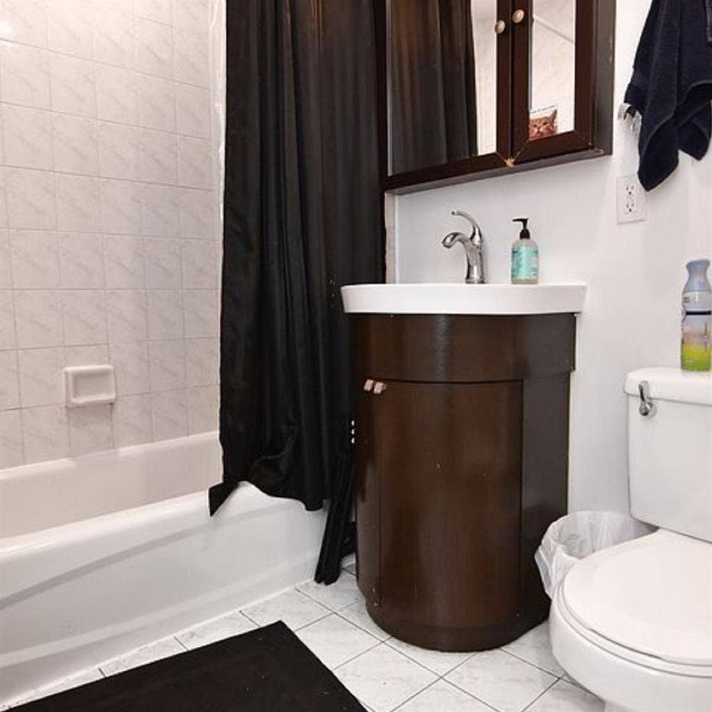 1 Bedroom in a  Bath in LES