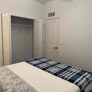 New Tampa Furnished Room + extras