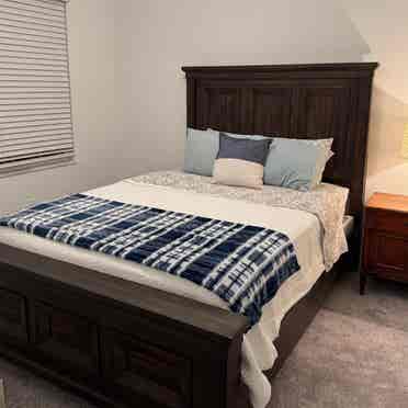 New Tampa Furnished Room + extras