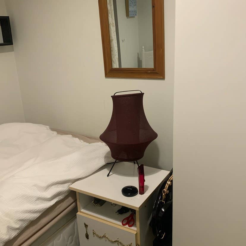 Dublin 5 - a single room