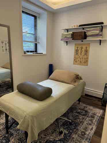 Therapy Room For Rent in NYC $/d