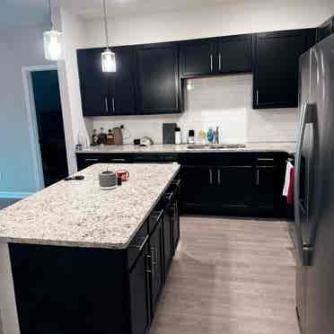 Solis APT 2 bed 2 bath!
