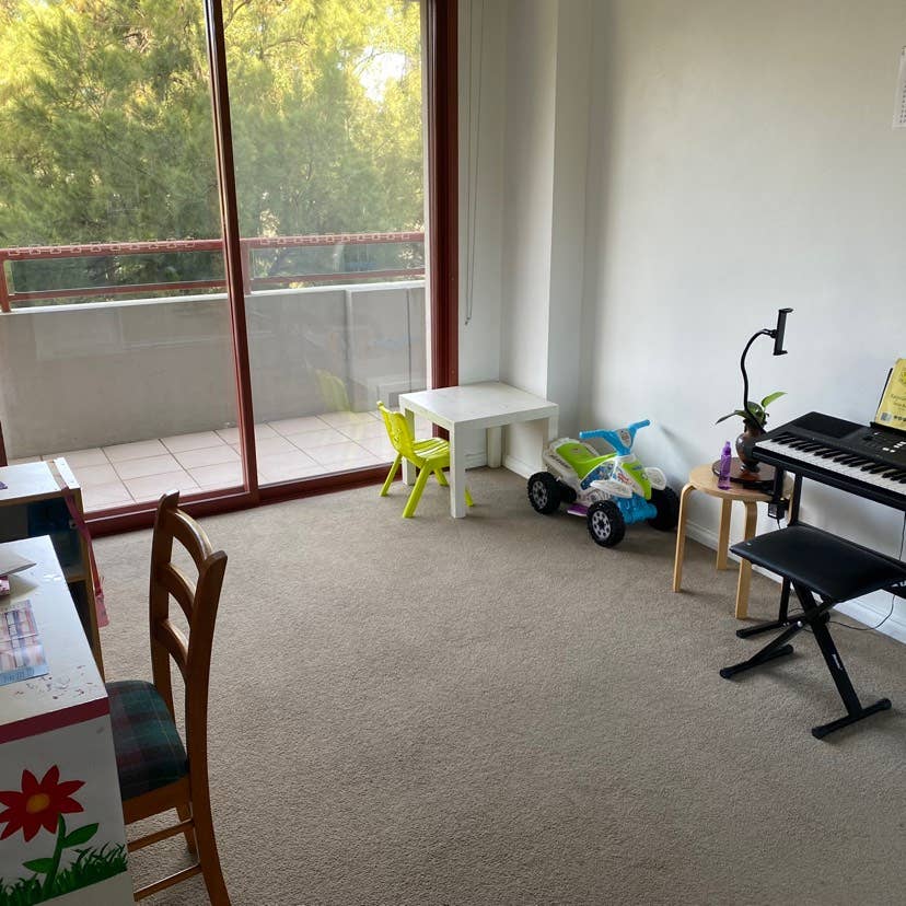 Apartment near Sydney CBD - Short