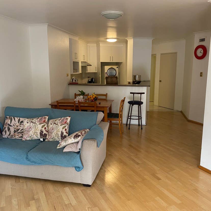 Apartment near Sydney CBD - Short