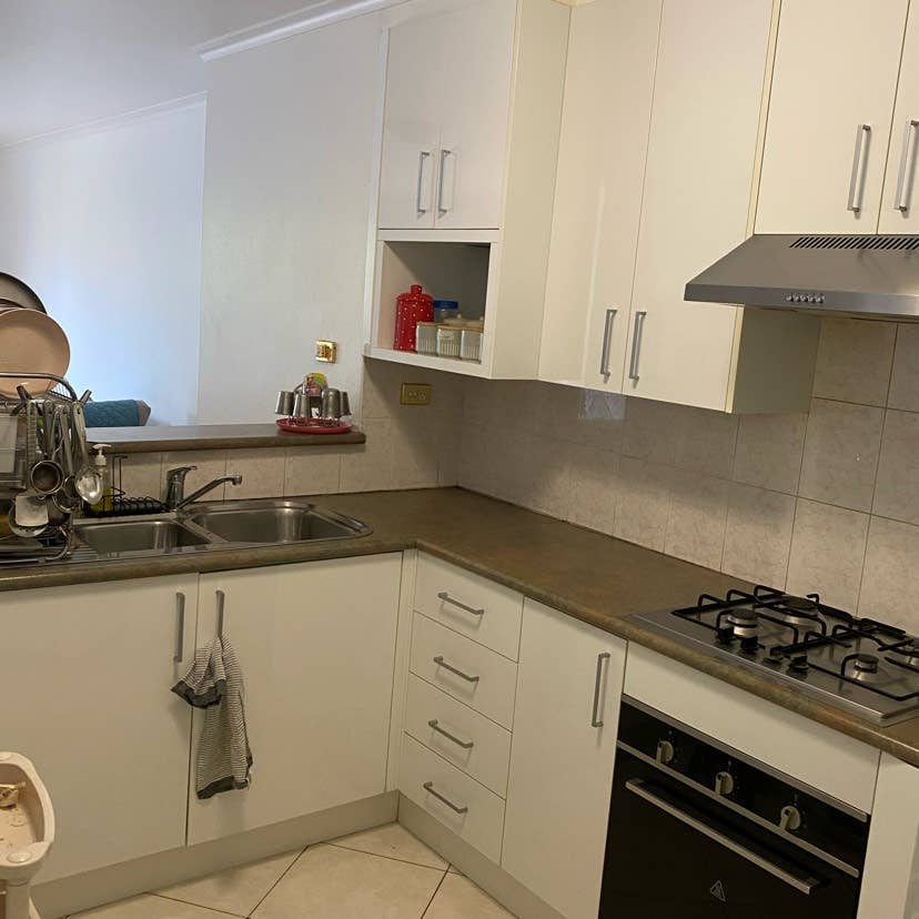 Apartment near Sydney CBD - Short