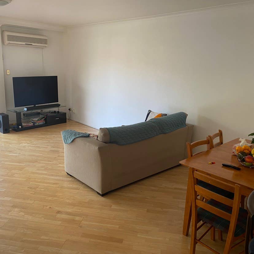 Apartment near Sydney CBD - Short