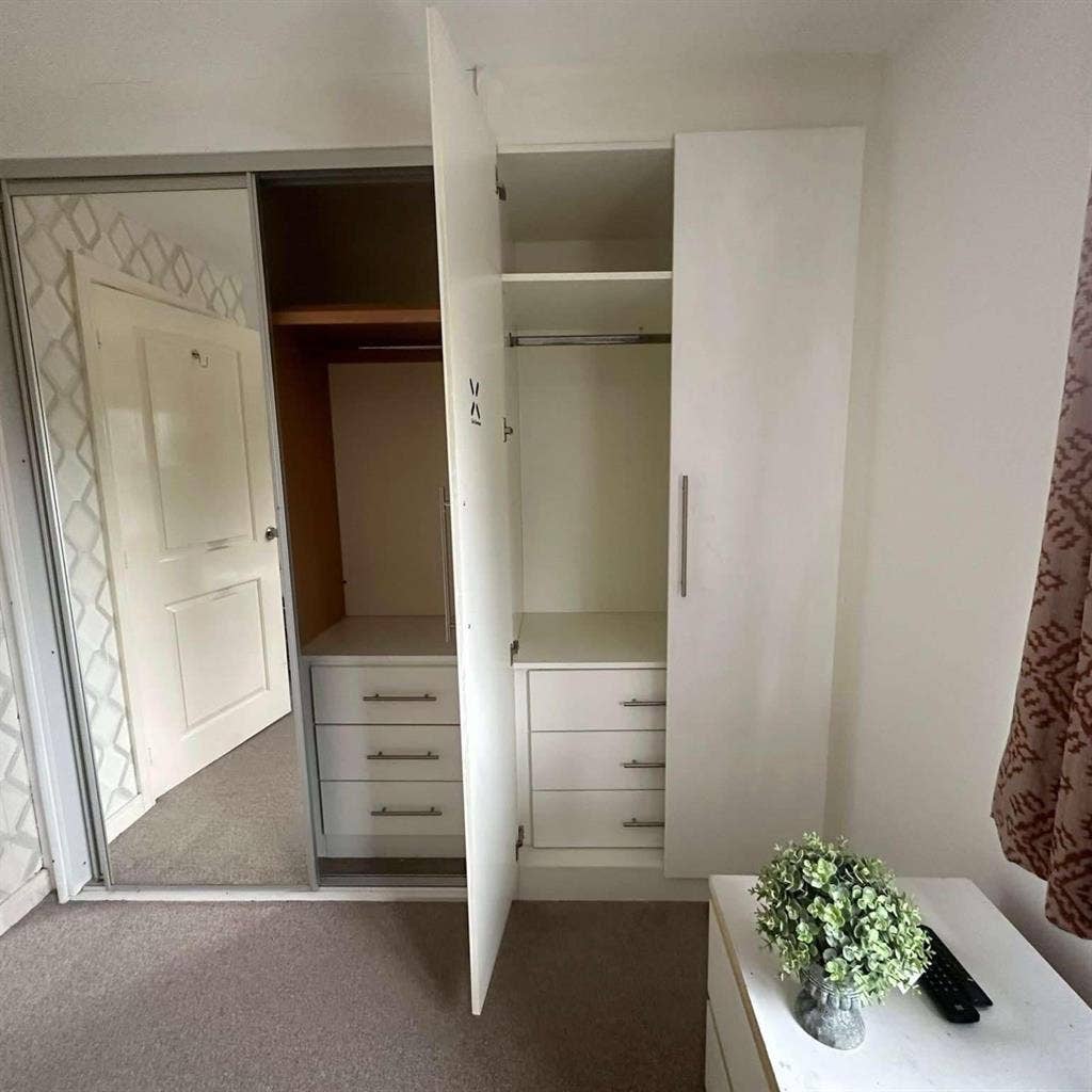 Double room rent Hayes & Harlington