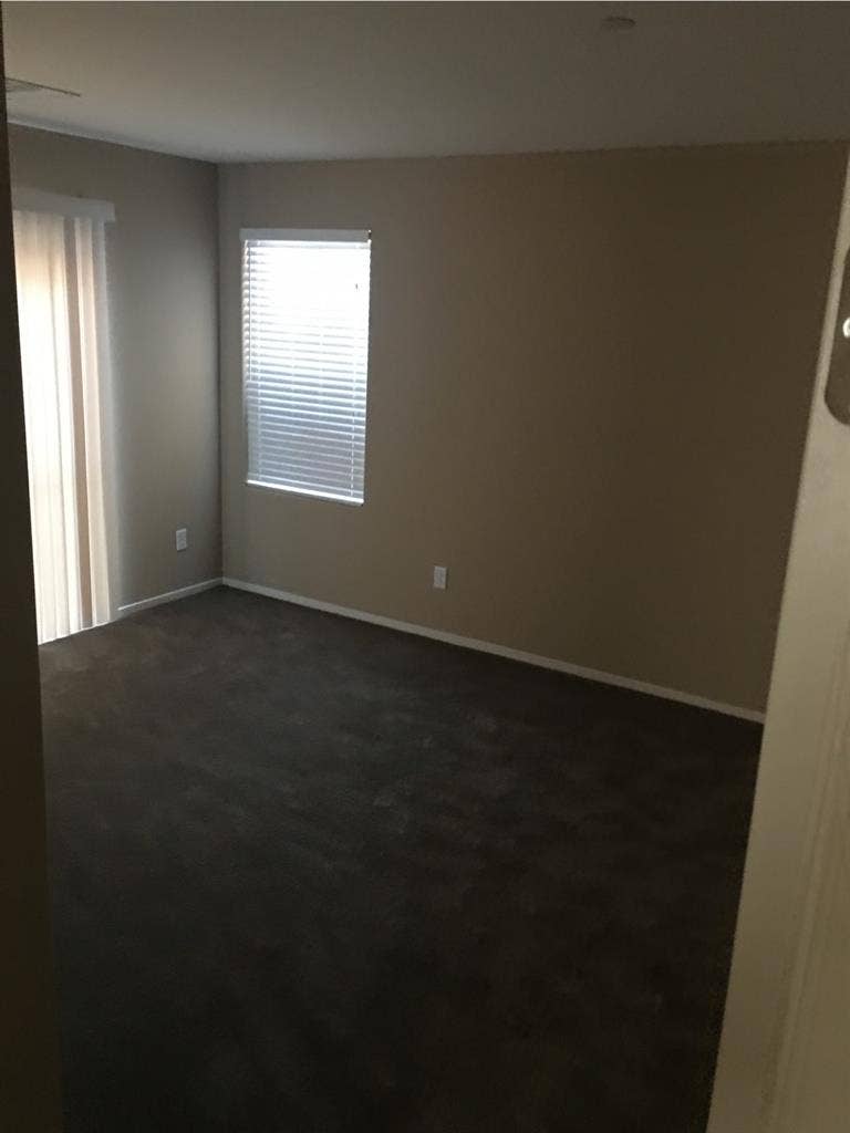 Beautiful Big Master Bedroom