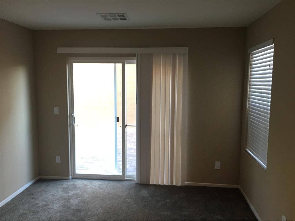 Beautiful Big Master Bedroom