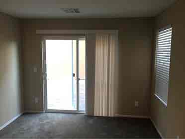 Beautiful Big Master Bedroom