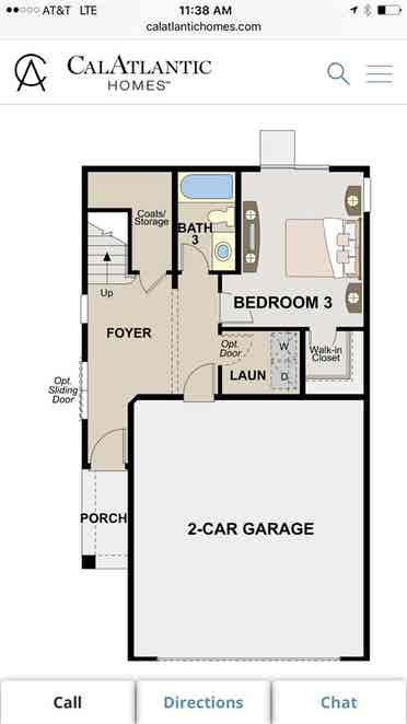 Beautiful Big Master Bedroom