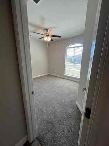 New Rooms for Rent in Bluestem!