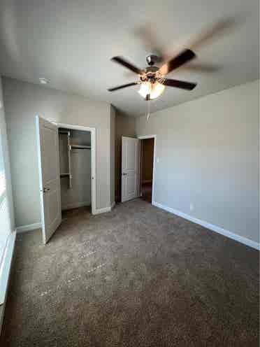 New Rooms for Rent in Bluestem!