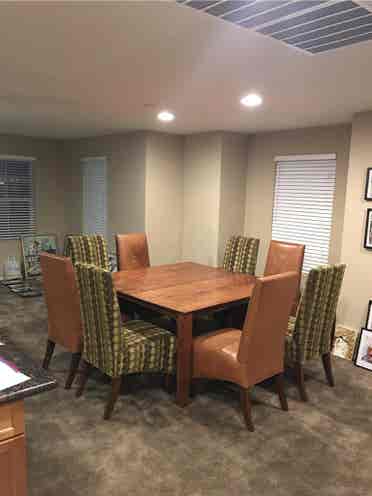 Beautiful Lg Furnished Studio