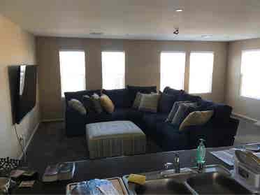 Beautiful Lg Furnished Studio