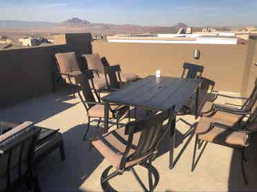 Beautiful Lg Furnished Studio