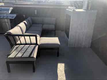 Beautiful Lg Furnished Studio