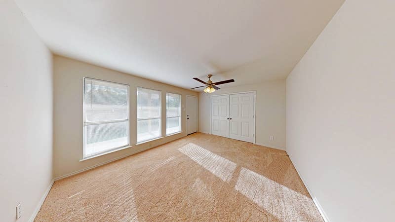 1 BR in Fort Worth