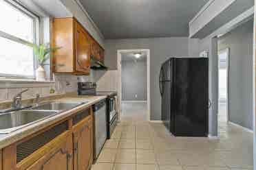 1 BR in Garland