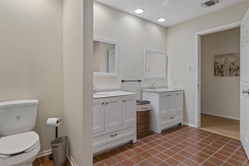 1 BR in San Antonio