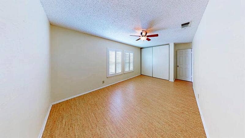 1 BR in San Antonio