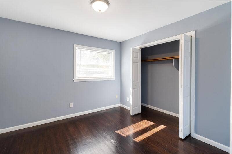 1 BR in Atlanta