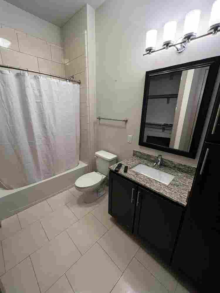Upscale Sandy Springs Apartment