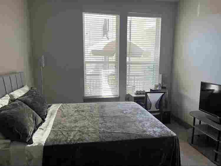 Upscale Sandy Springs Apartment