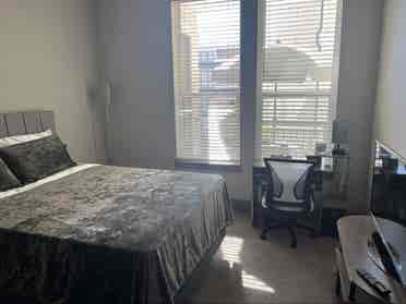 Upscale Sandy Springs  (see video)