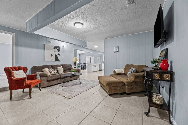 1 BR in Fort Worth