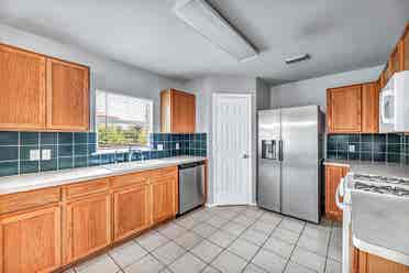 1 BR in Pflugerville