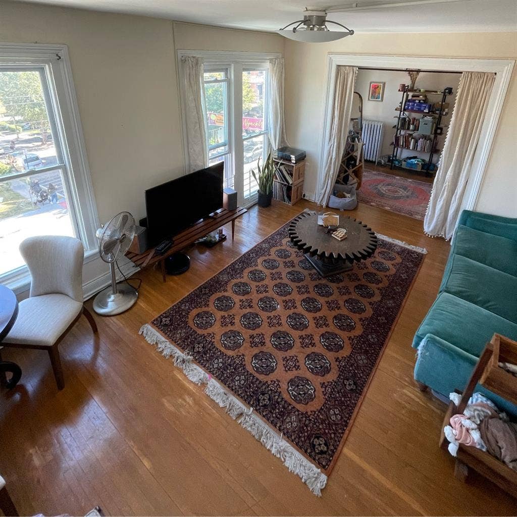 Room for rent in Nyack