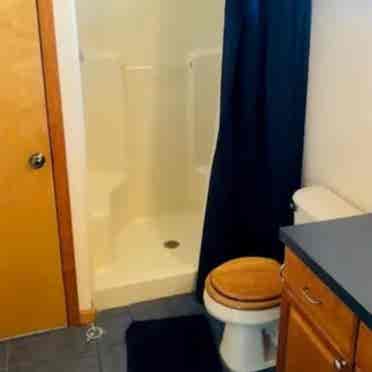 Quaint studio with all amenities