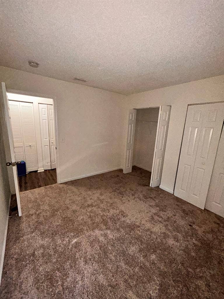 Spacious Room with Private Bathroom