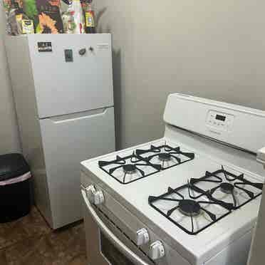 FULLY FURNISHED STUDIO APARTMENT