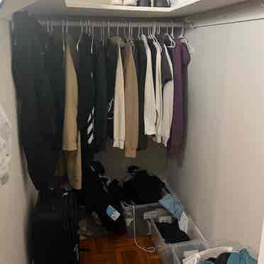 FULLY FURNISHED STUDIO APARTMENT