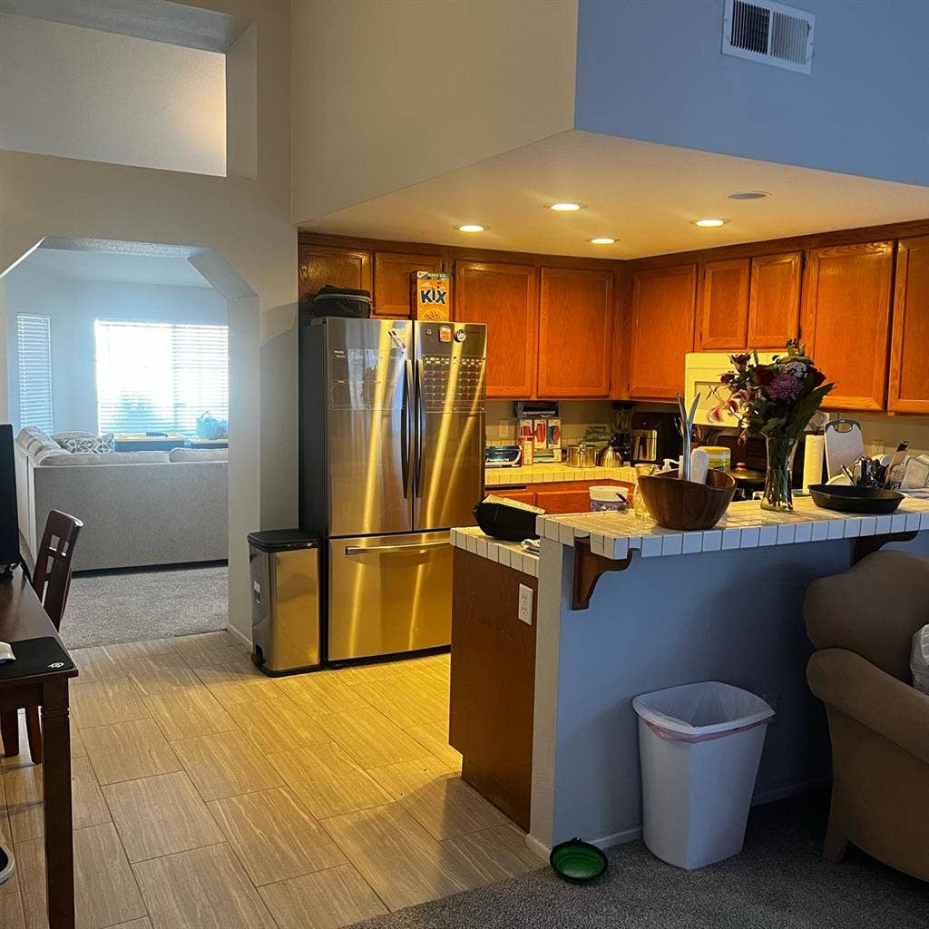 1br for rent in Corona Hills