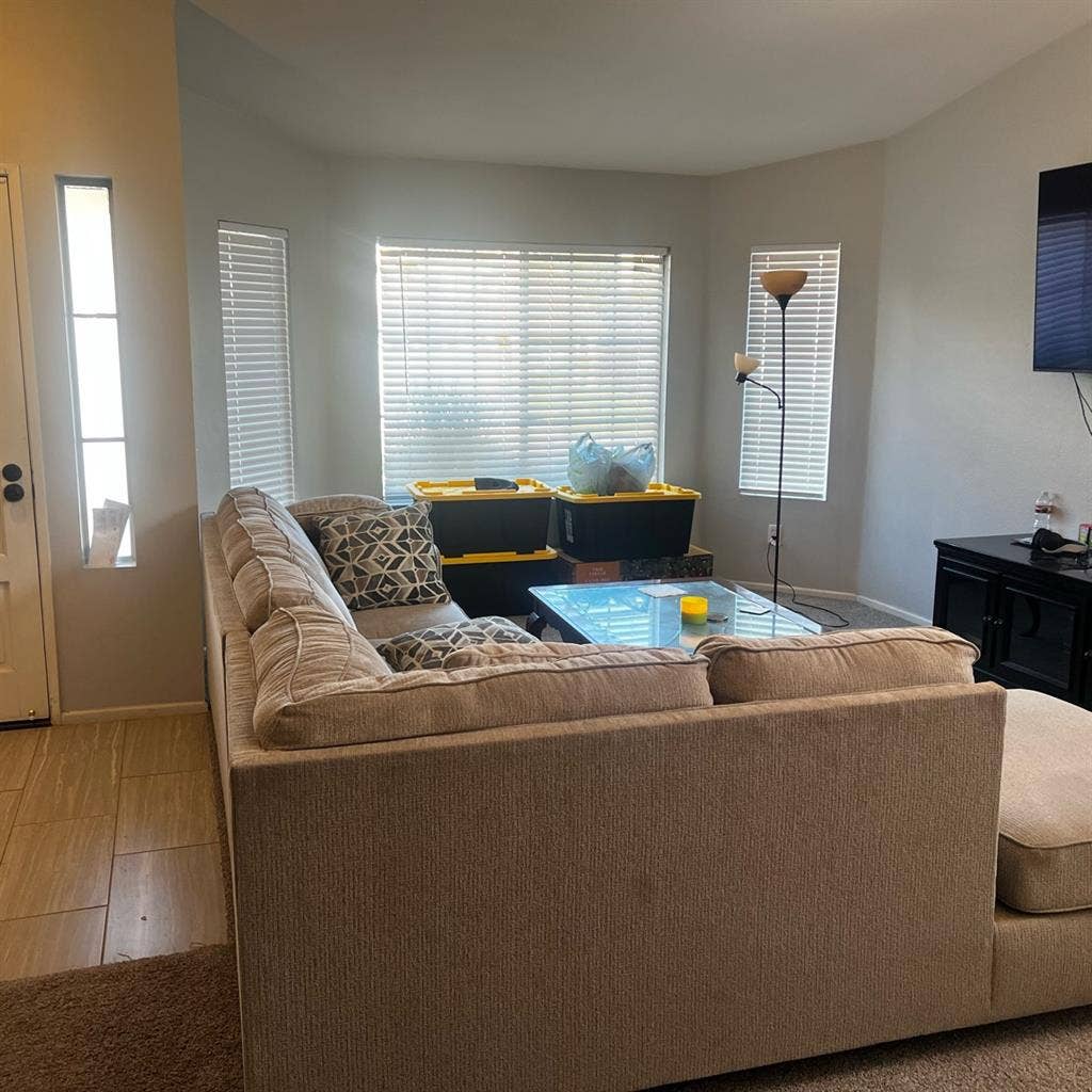 1br for rent in Corona Hills