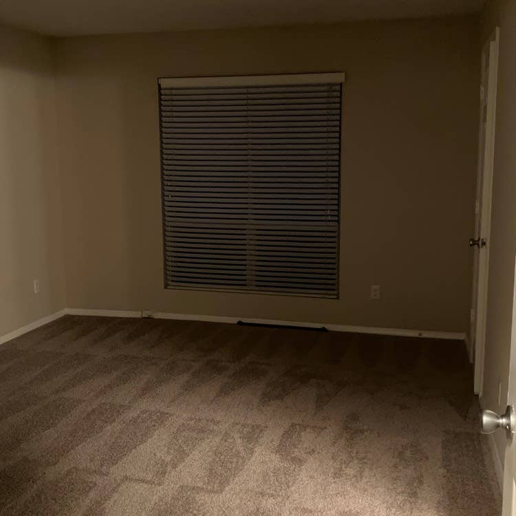 Unfurnished Room for rent