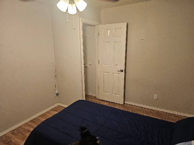 Room for rent in prescott Valley