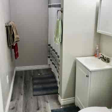 Furnished Bed • wBath • Near DT SD