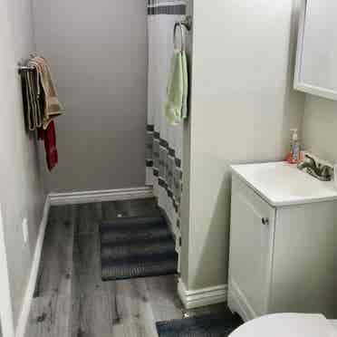 Furnished Bed • wBath • Near DT SD