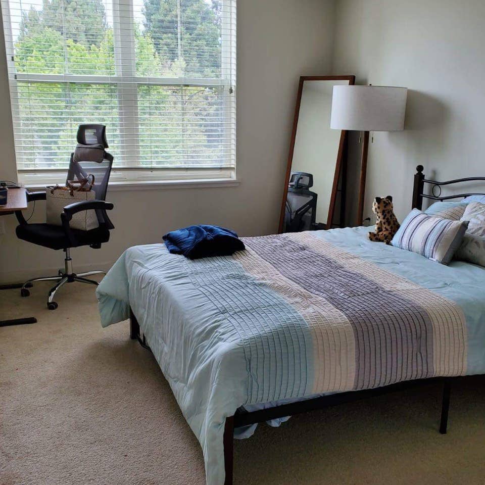 Room available in san jose